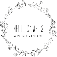 Nelli Crafts Logo